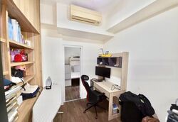 Parkshore (D15), Condominium #484216041